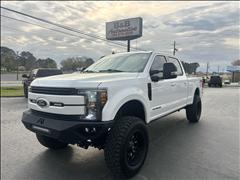 2019 Ford Super Duty F-250 SRW 