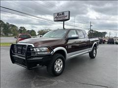 2013 RAM 2500 