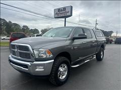 2012 RAM 2500 