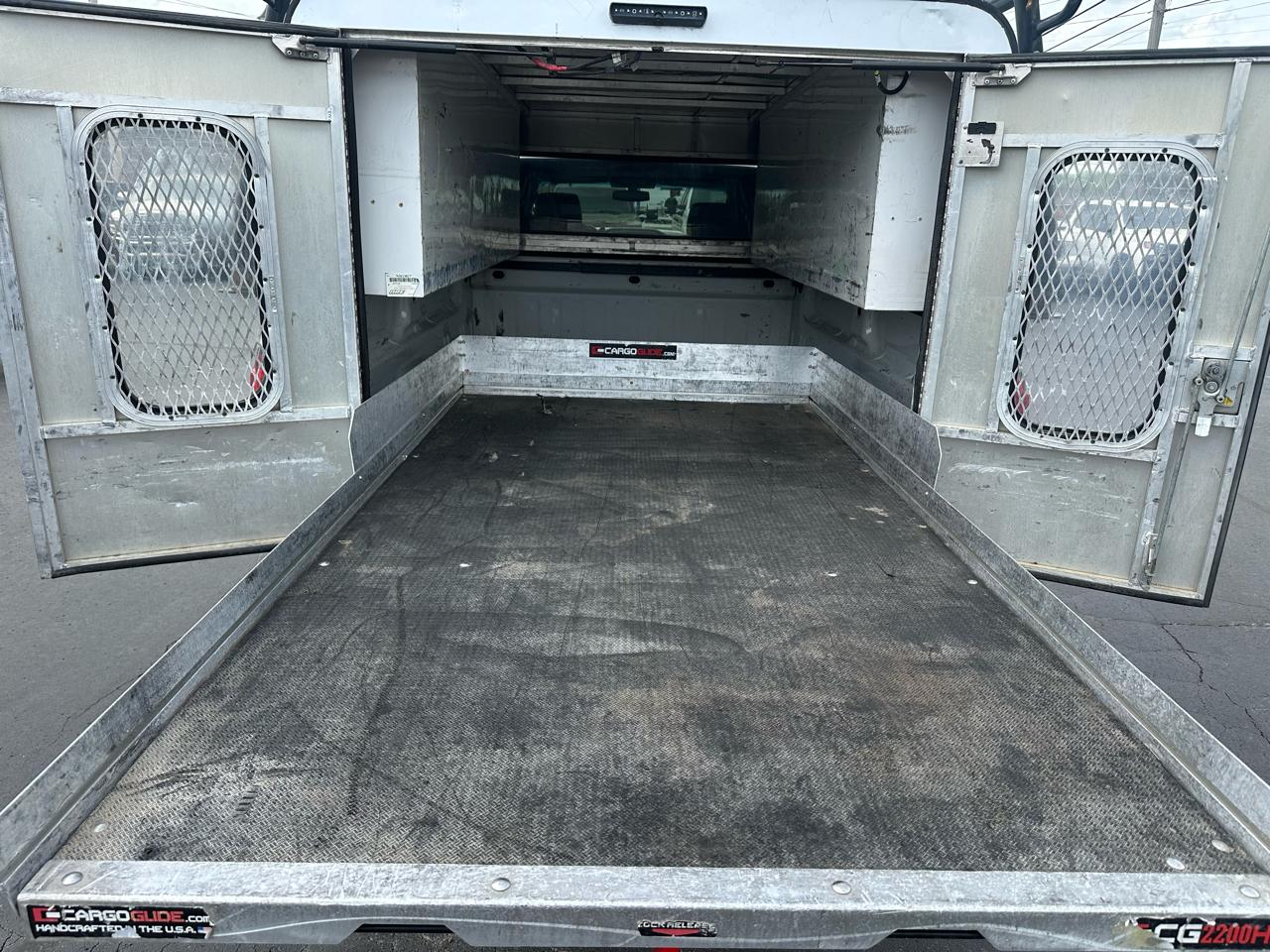 GMC Sierra 3500HD 4WD Crew Cab 167.7" 2018