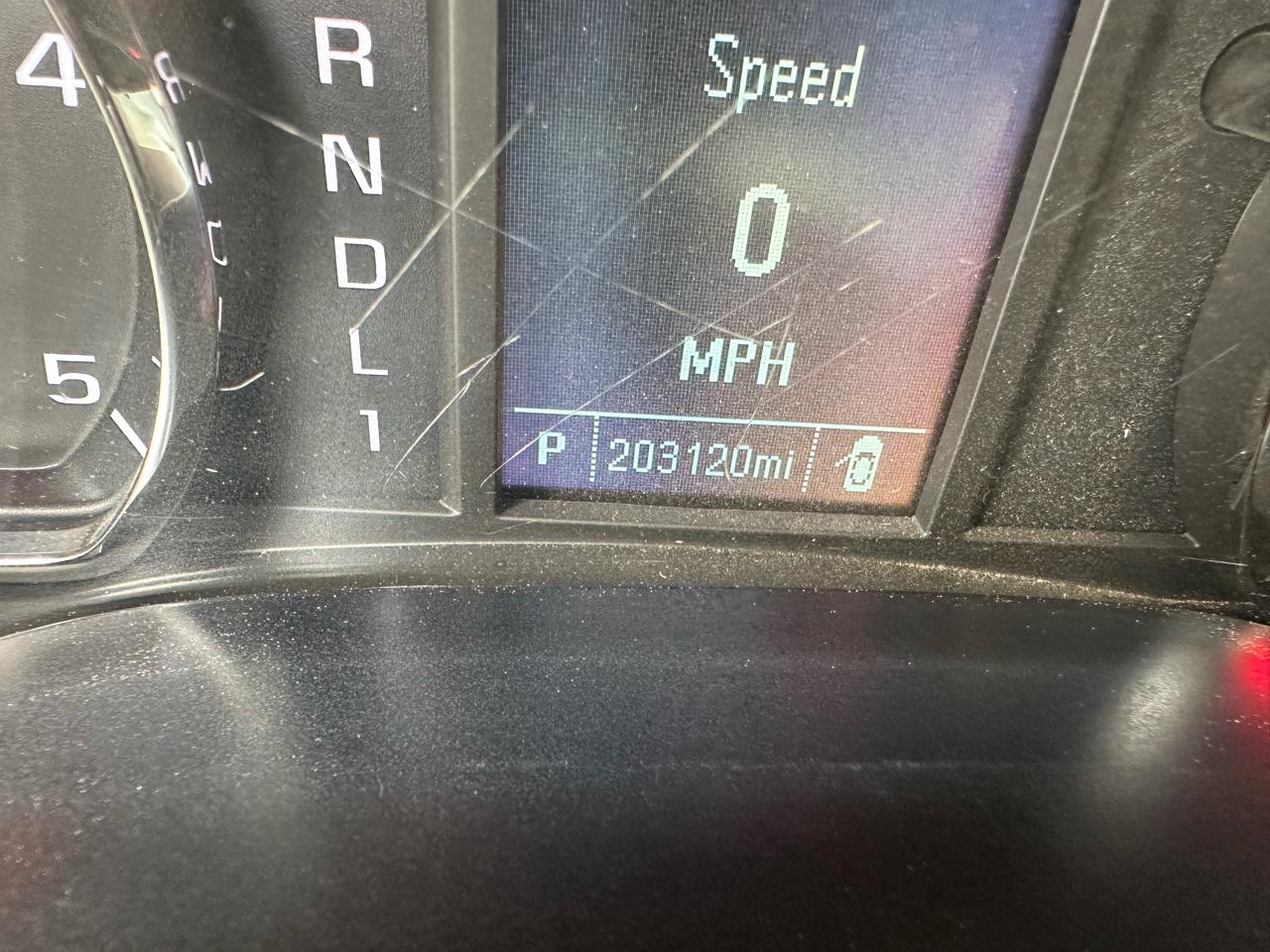 GMC Sierra 3500HD 4WD Crew Cab 167.7" 2018