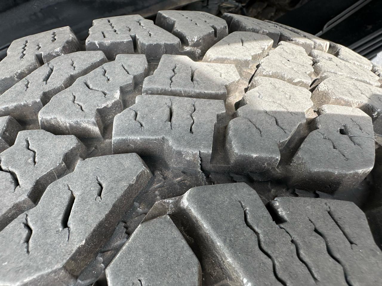 GMC Sierra 3500HD 4WD Crew Cab 167.7" 2018