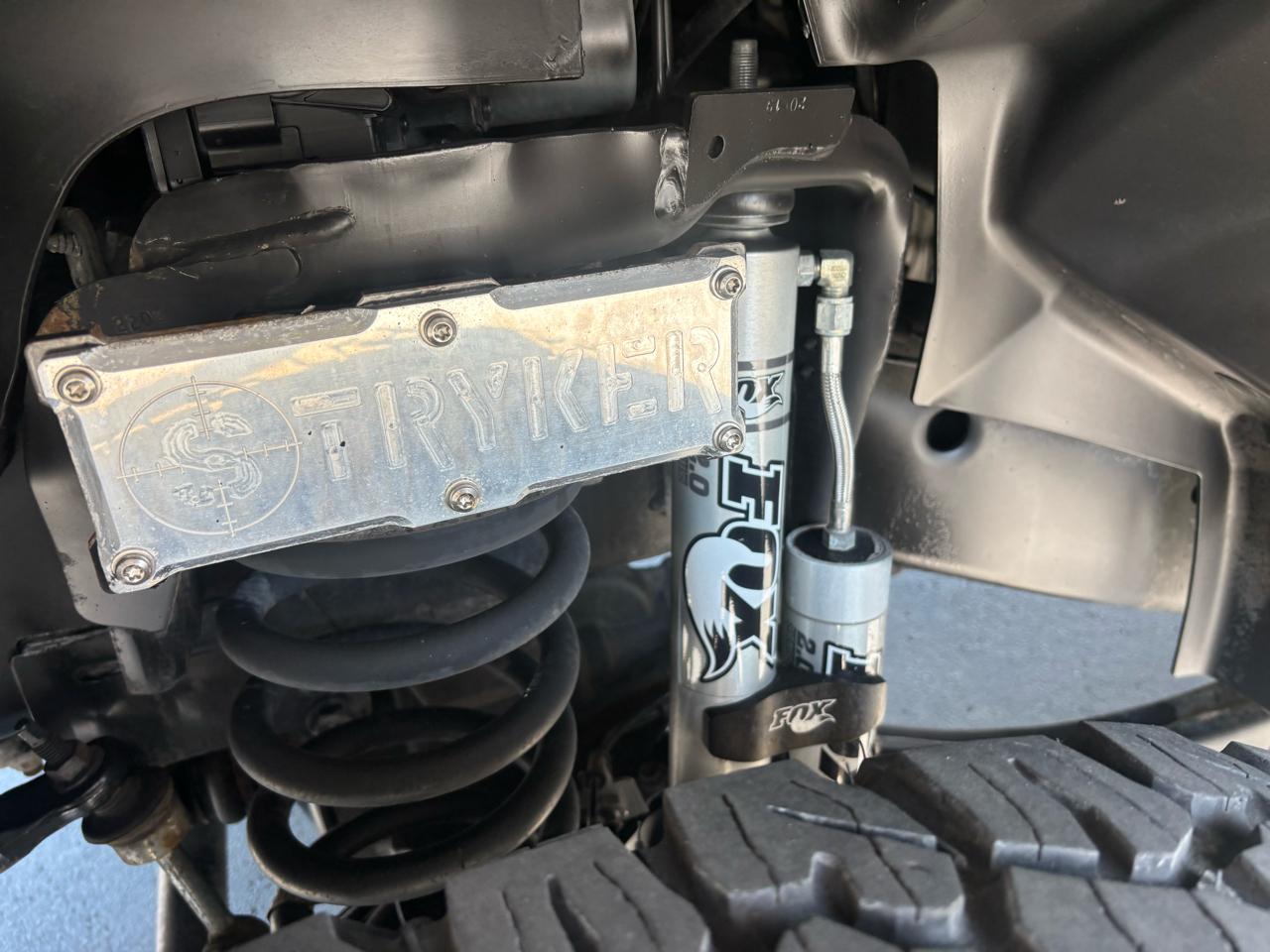 RAM 2500 Laramie 4x4 Crew Cab 6'4" Box 2020