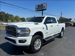 2020 RAM 2500 