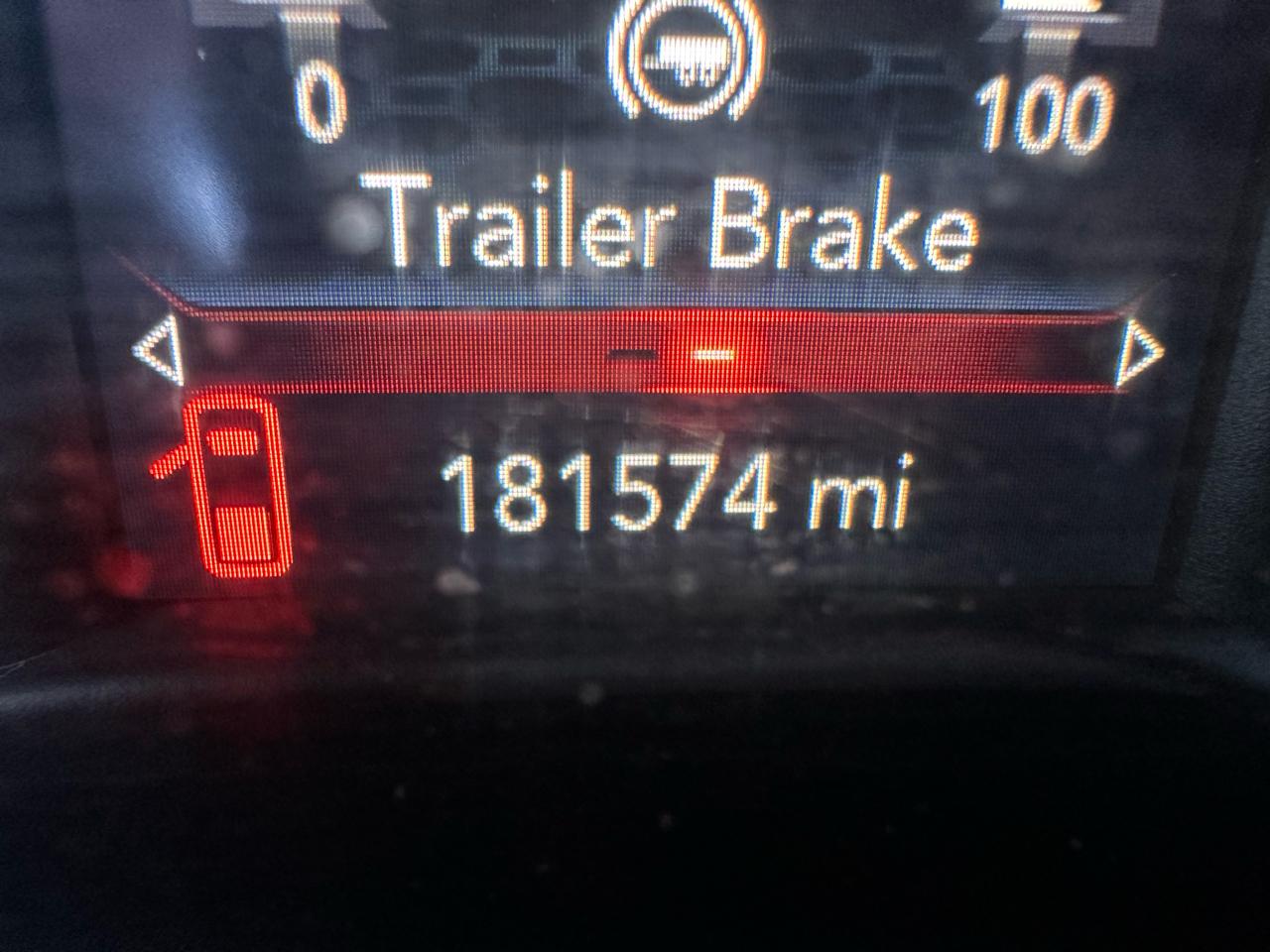 RAM 3500 Lone Star 4x4 Crew Cab 8' Box 2019