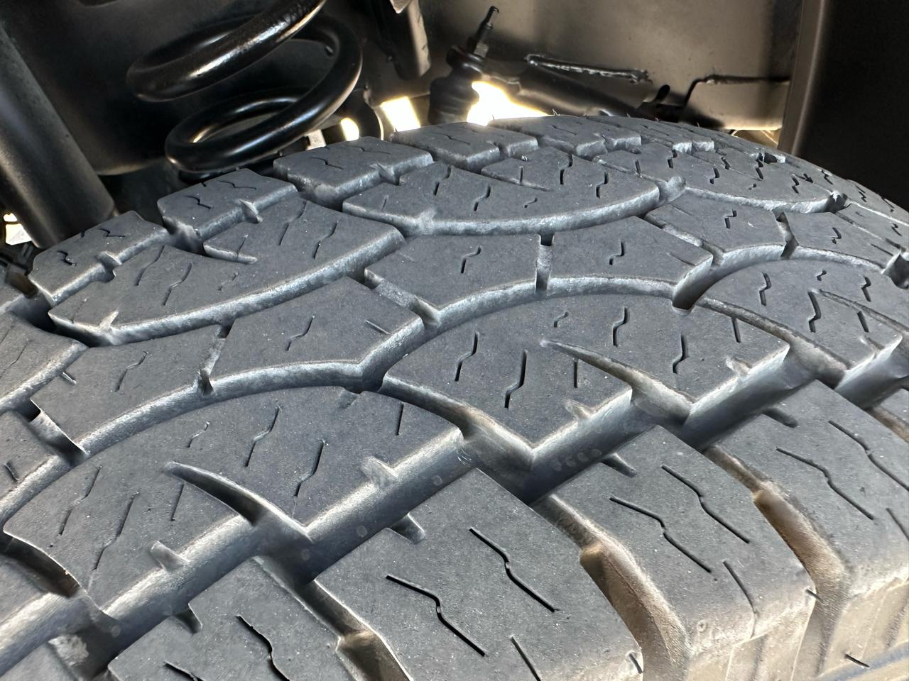 RAM 3500 Lone Star 4x4 Crew Cab 8' Box 2019