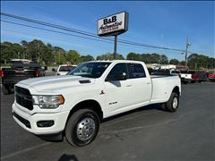 2019 RAM 3500 