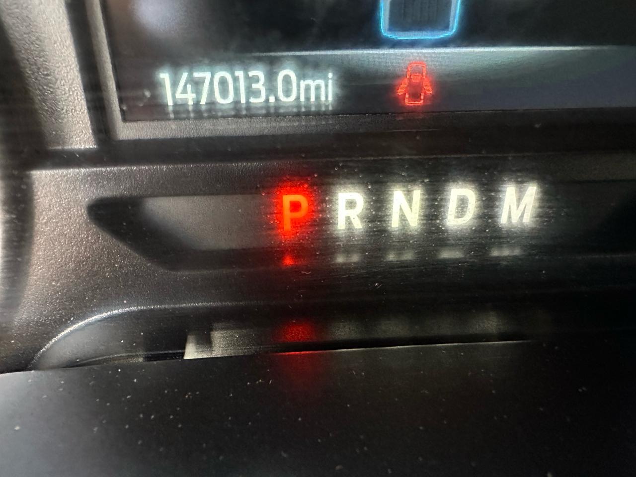 Ford Super Duty F-250 SRW XL 4WD Crew Cab 6.75' Box 2020