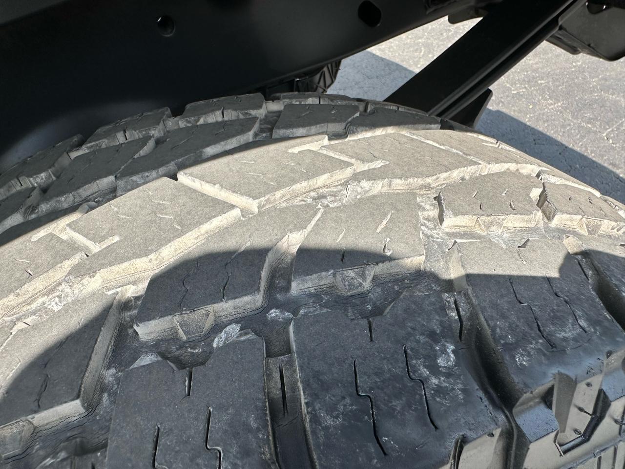 Ford Super Duty F-250 SRW XL 4WD Crew Cab 6.75' Box 2020