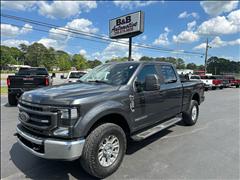 2020 Ford Super Duty F-250 SRW 