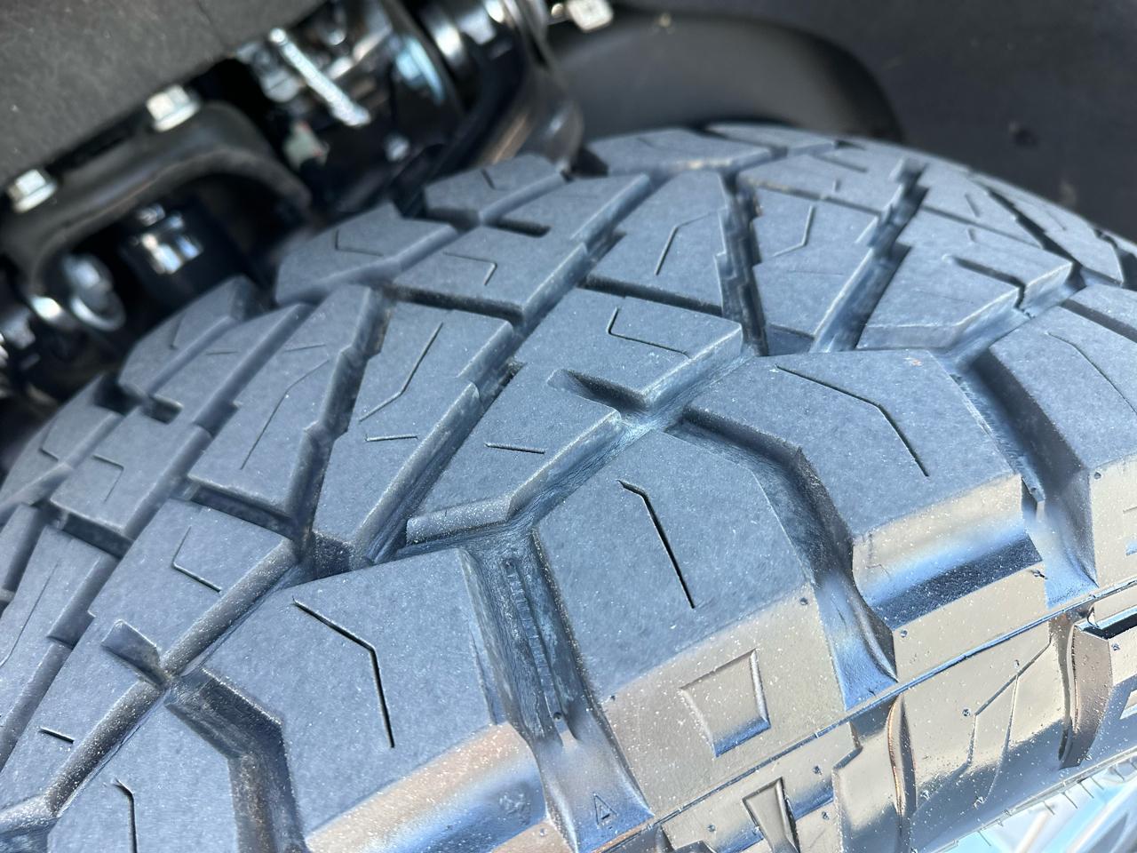 GMC Sierra 2500HD 4WD Crew Cab 159" SLE 2022