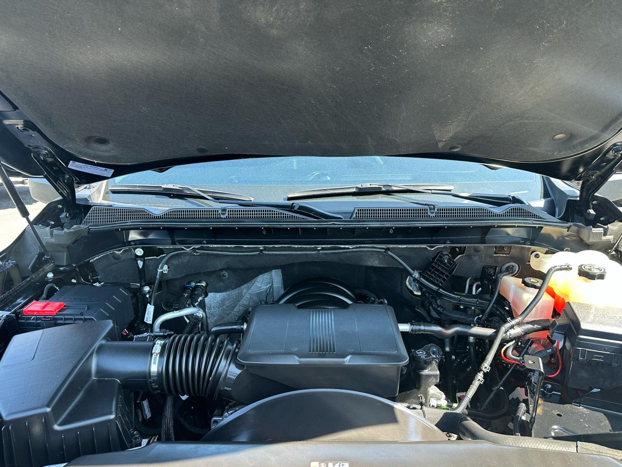 GMC Sierra 2500HD 4WD Crew Cab 159" SLE 2022