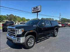 2022 GMC Sierra 2500HD 