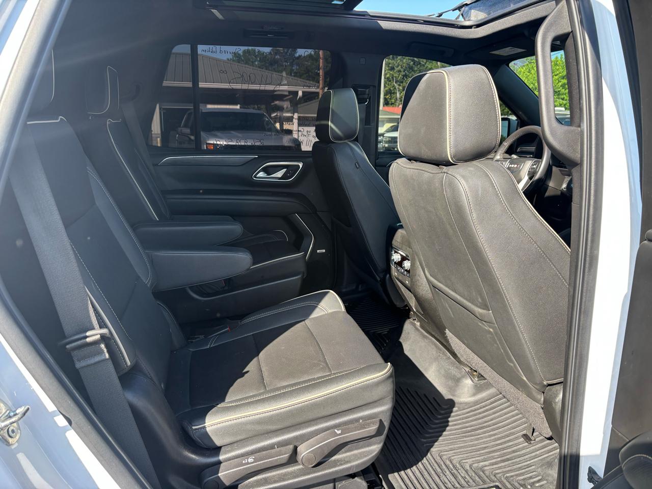 GMC Yukon 4WD 4dr SLT 2022