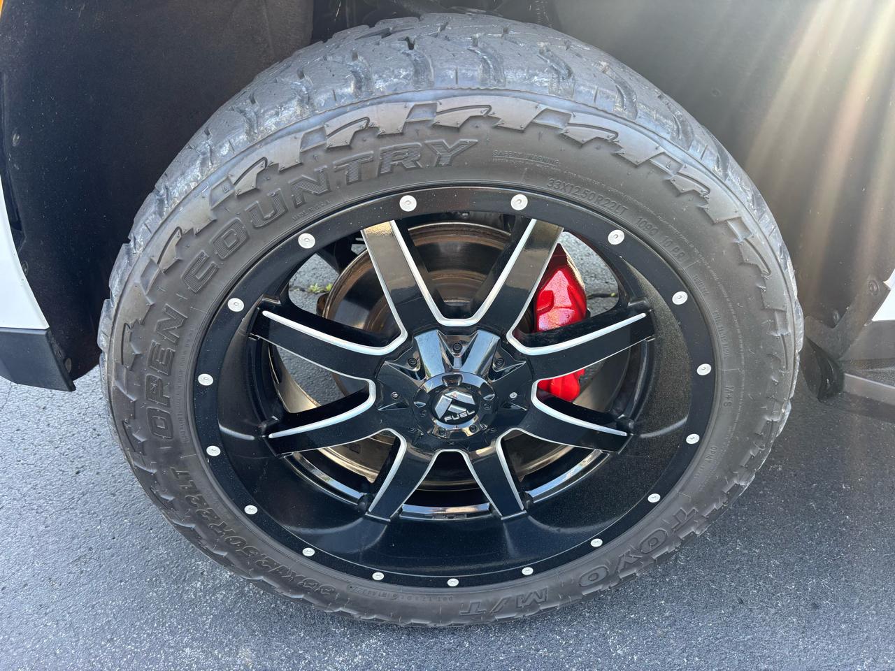 GMC Yukon 4WD 4dr SLT 2022