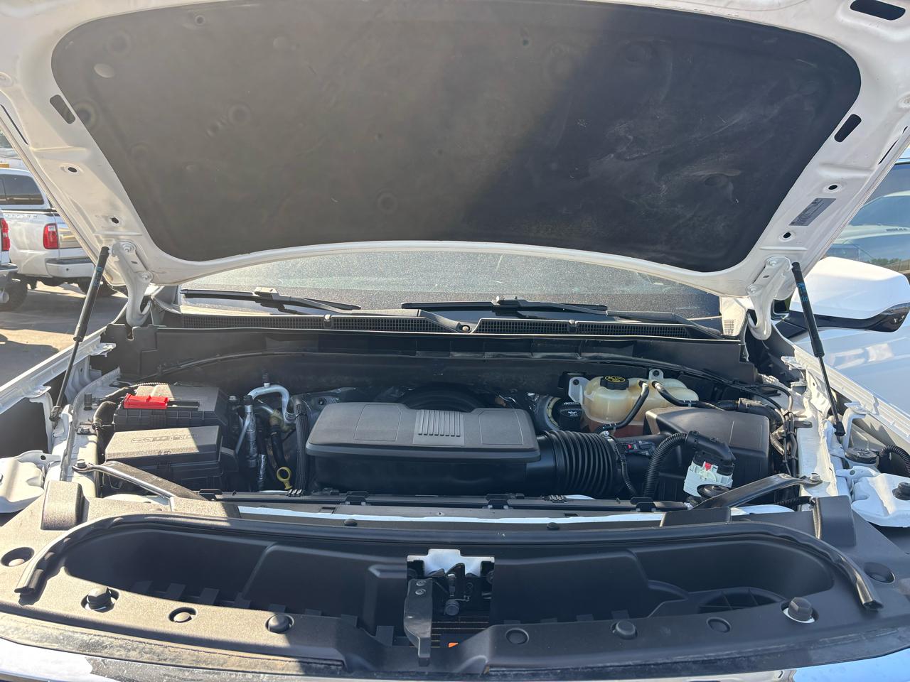 GMC Yukon 4WD 4dr SLT 2022