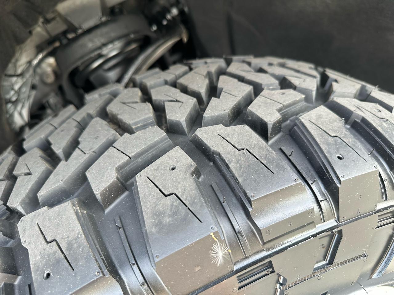 Chevrolet Silverado 1500 4WD Crew Cab 147" Work Truck 2020