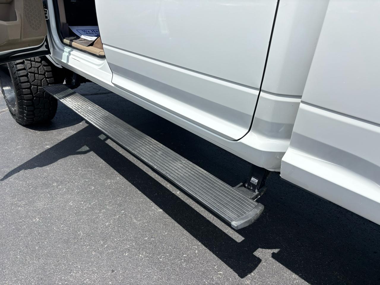 RAM 2500 4WD Crew Cab 149" Laramie 2011