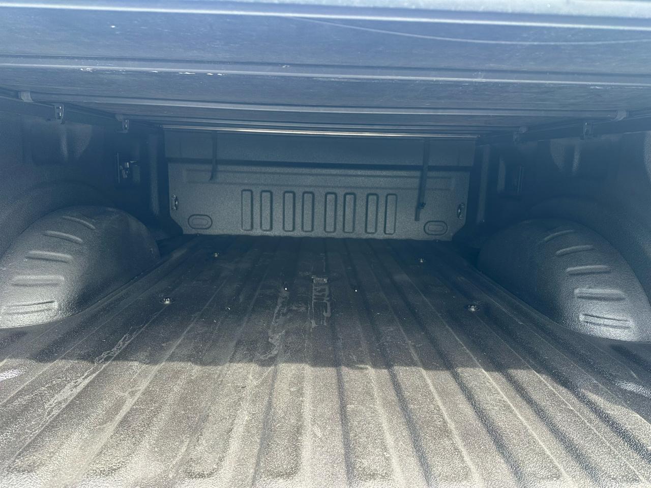 Ford Super Duty F-250 SRW Lariat 4WD Crew Cab 6.75' Box 2017