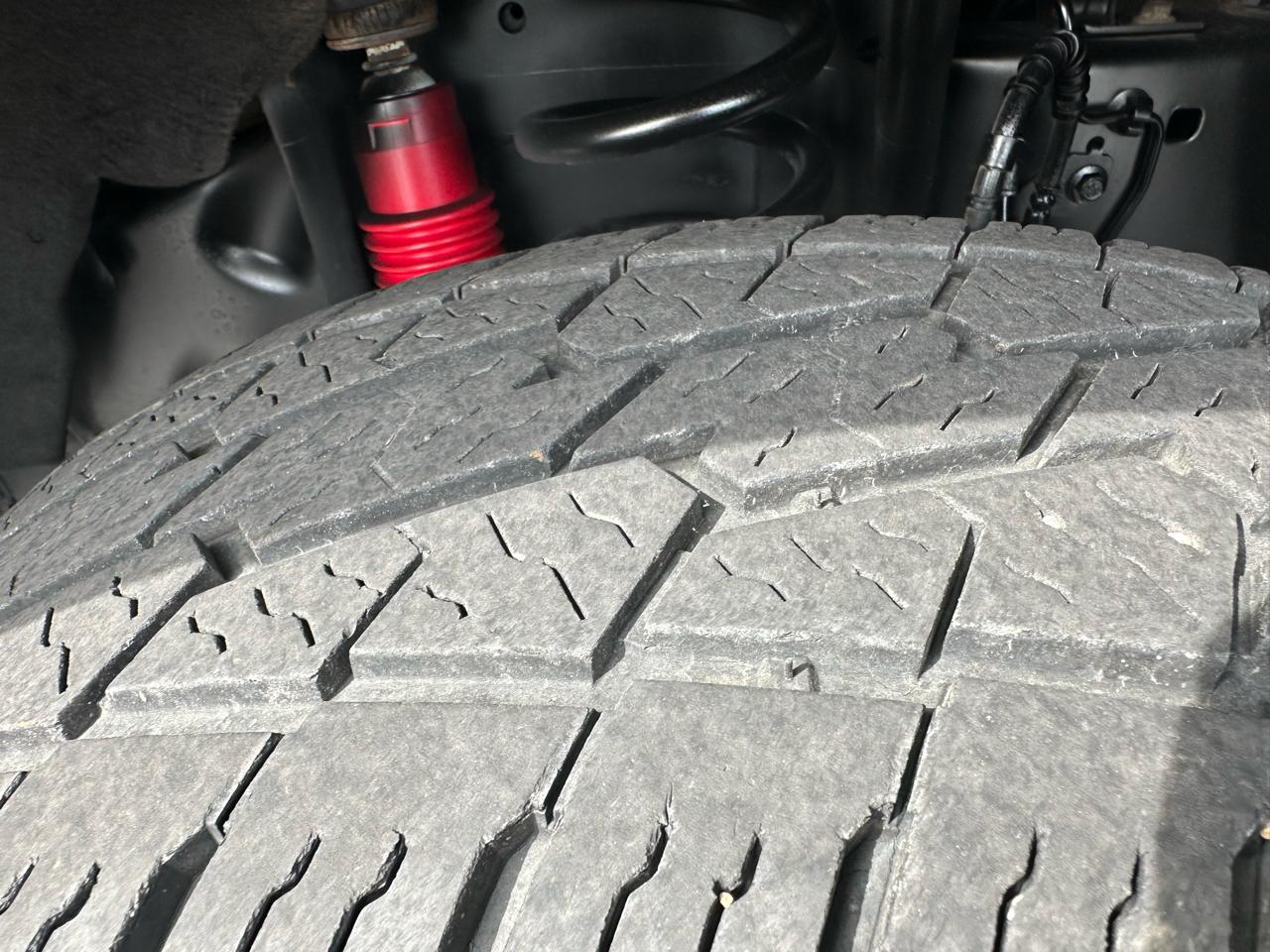 Ford Super Duty F-250 SRW Lariat 4WD Crew Cab 6.75' Box 2017