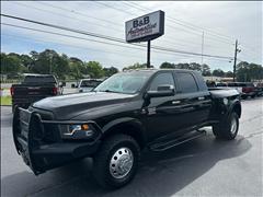 2012 RAM 3500 