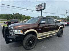 2014 RAM 3500 