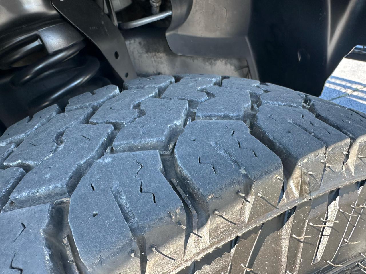 RAM 3500 4WD Crew Cab 169" Tradesman 2016