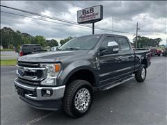 2020 Ford Super Duty F-250 SRW 