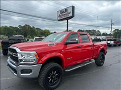 2022 RAM 2500 