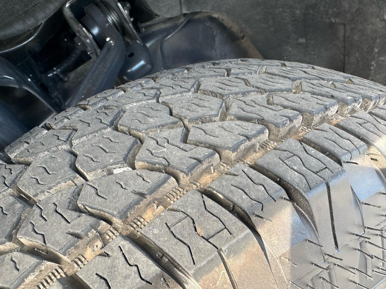 Chevrolet Silverado 3500HD 4WD Crew Cab 167.7" LTZ 2019