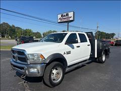 2015 RAM 5500 
