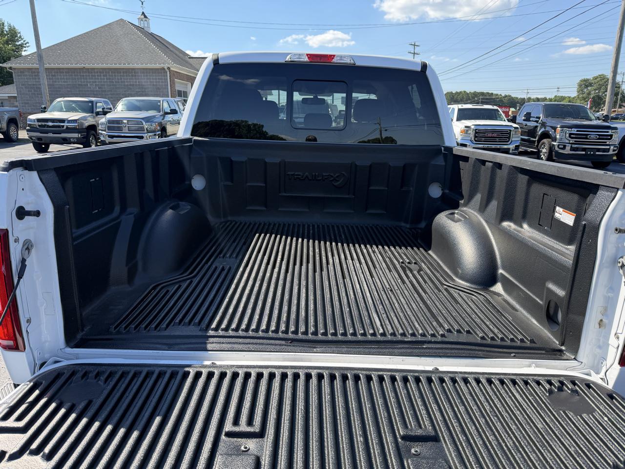 Ford F-150 photo 7
