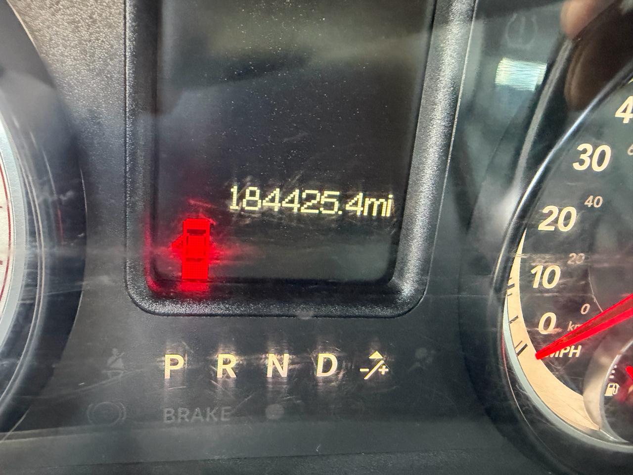 RAM 4500 4WD Crew Cab 173" WB 60" CA Tradesman 2016