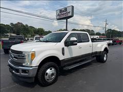 2017 Ford Super Duty F-350 DRW 