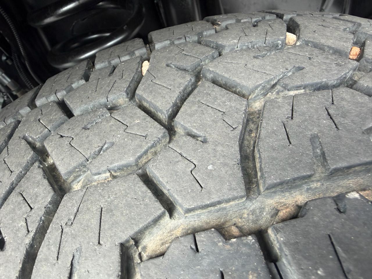 Ford Super Duty F-350 SRW XLT 4WD Crew Cab 8' Box 2021