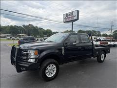 2021 Ford Super Duty F-350 SRW 