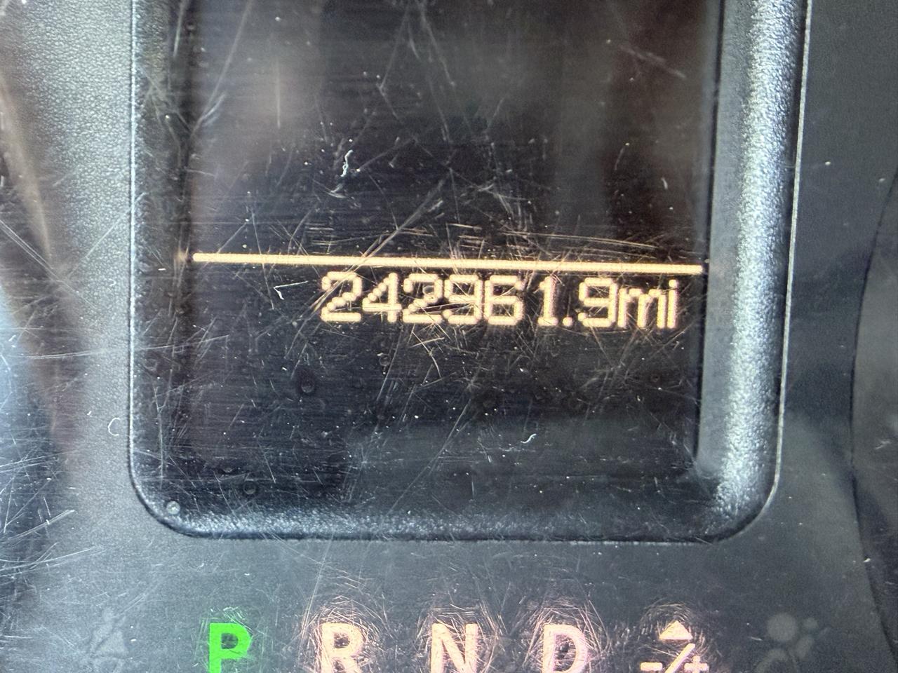 RAM 5500 4WD Crew Cab 173" WB 60" CA Tradesman 2014