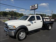 2014 RAM 5500 