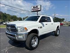 2013 RAM 2500 