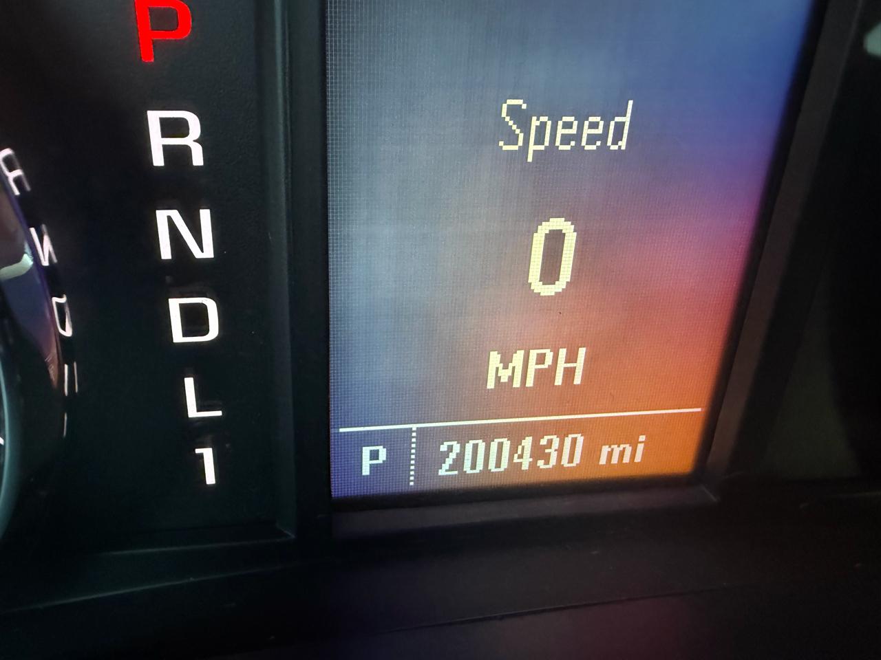 GMC Sierra 2500HD 4WD Crew Cab 153.7" 2019