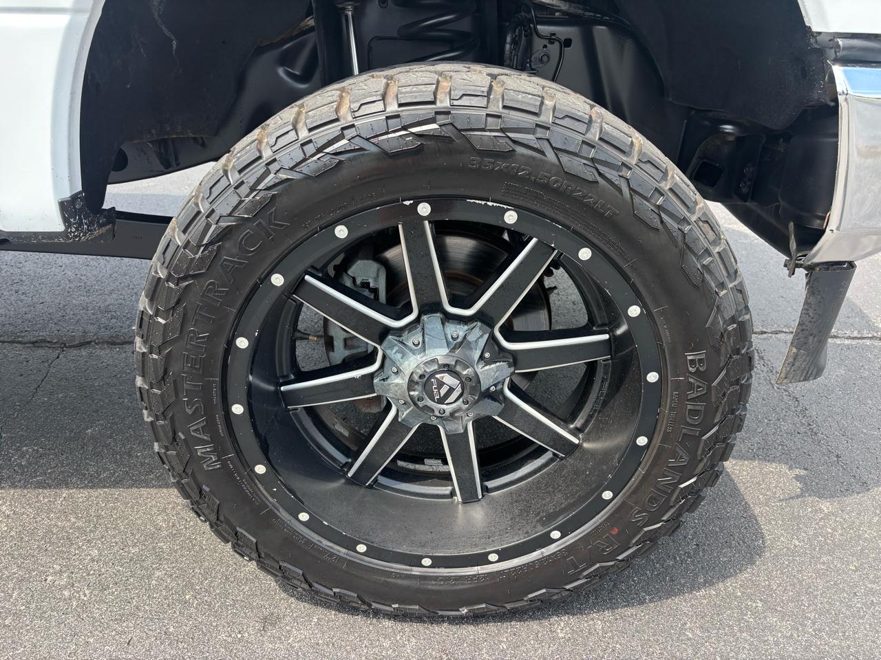 Ford Super Duty F-250 SRW XLT 4WD Crew Cab 6.75' Box 2019