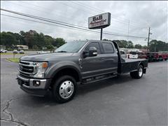 2022 Ford Super Duty F-450 DRW 