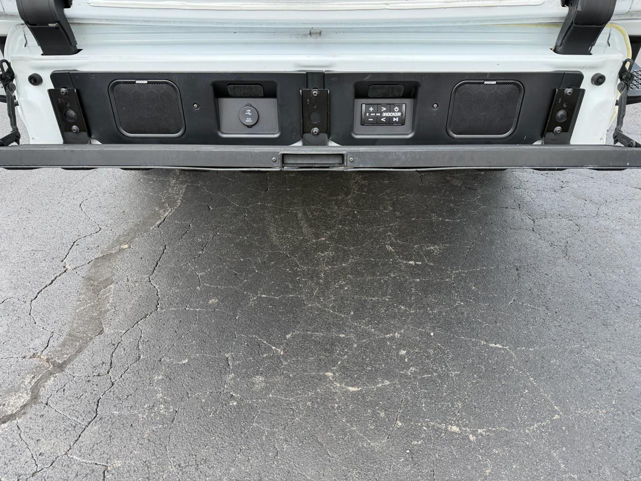 GMC Sierra 2500HD 4WD Crew Cab 159" Denali 2022