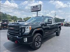 2023 GMC Sierra 2500HD 