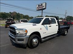2022 RAM 3500 Chassis Cab 