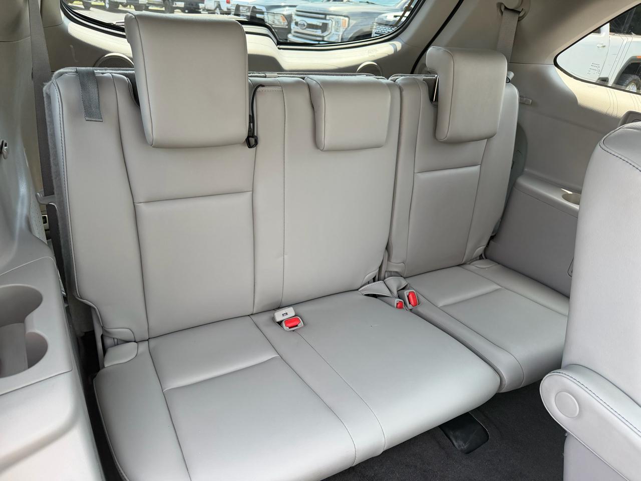 Toyota Highlander Limited Platinum V6 FWD (Natl) 2019