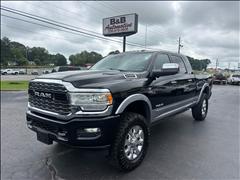 2019 RAM 2500 