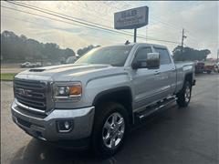 2018 GMC Sierra 2500HD 