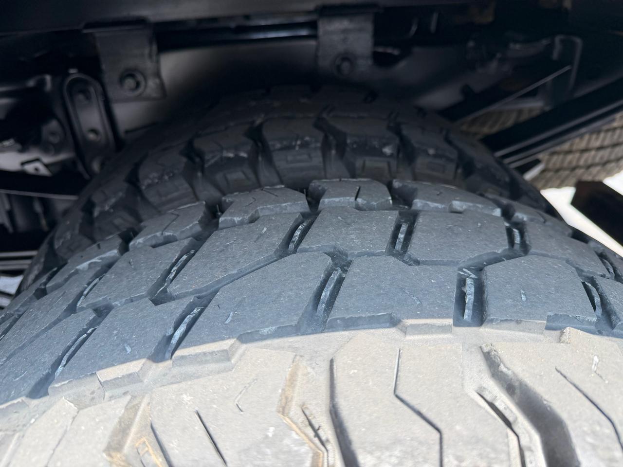 Ford Super Duty F-350 DRW XL 4WD Crew Cab 8' Box 2019