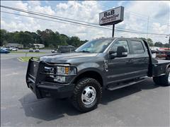 2019 Ford Super Duty F-350 DRW 